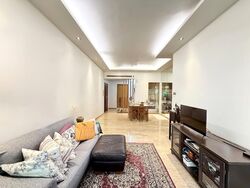 Faber Crest (D5), Condominium #498259191